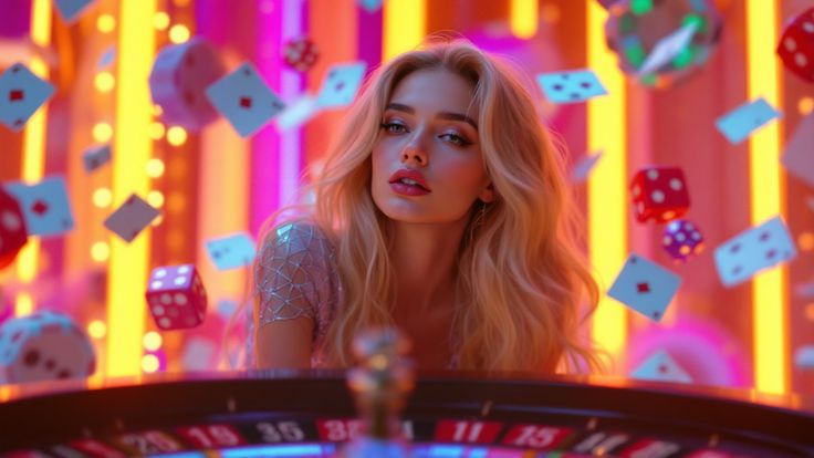 Game-Ace Welcome Bonus