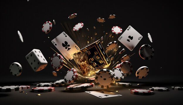 Game-Ace Welcome Bonus