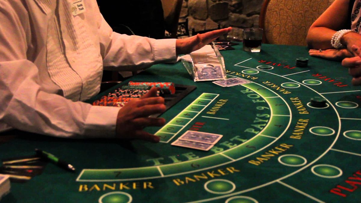 Game-Ace Live Casino