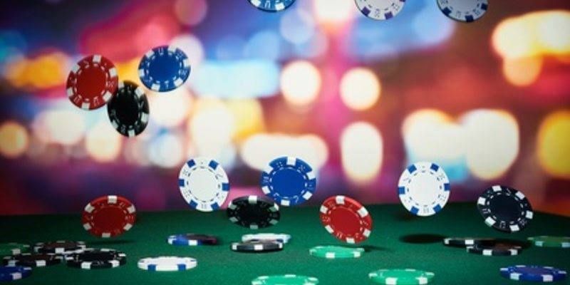 Game-Ace Live Betting