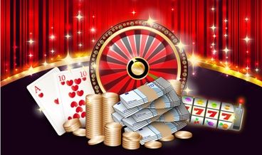 Game-Ace Welcome Bonus